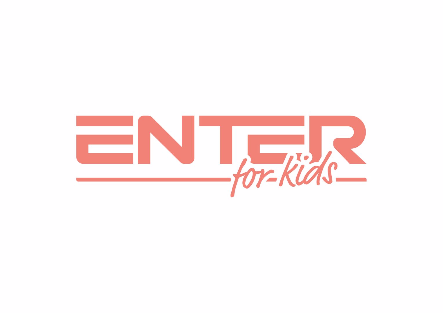 enter for kids