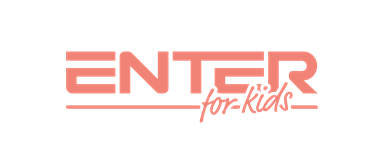 logo Enter for kids