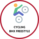 cycling bmx freestyle