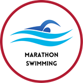 marathon swimming