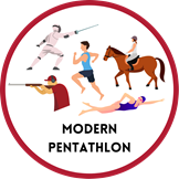 modern pentathlon