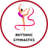 rhythmic gymnastics