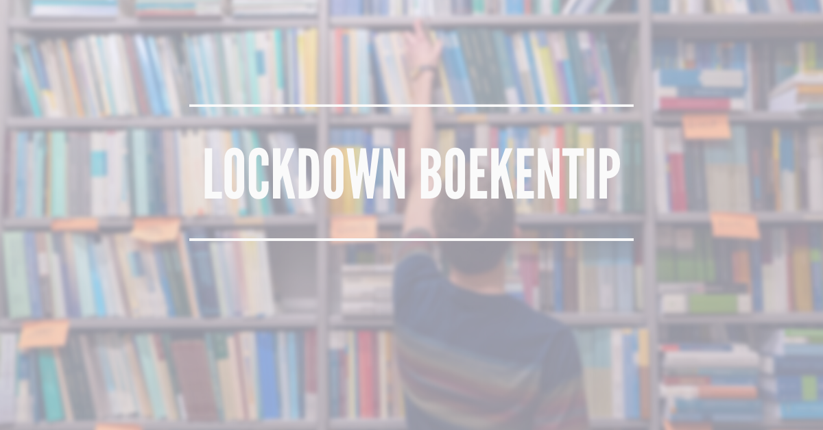 Lockdown boekentip #6: hoe ga je om met talent?