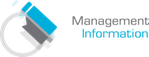 logo management informatin