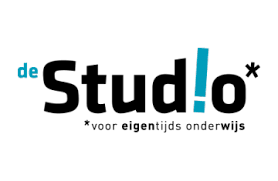 De Studio_logo