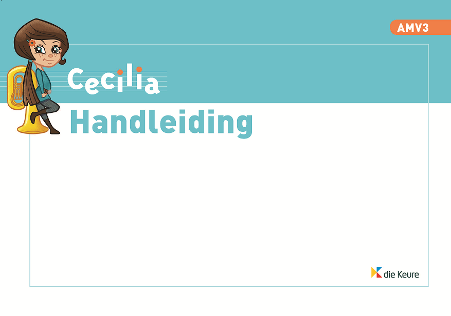 Cecilia - handleiding