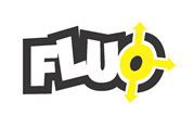 logo fluo