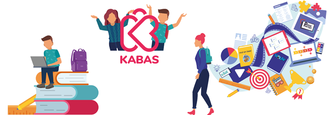 Nieuw platform Kabas