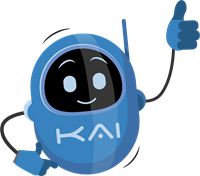 Kai, jouw co-teacher op Kabas