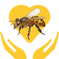 Zorg voor bijen