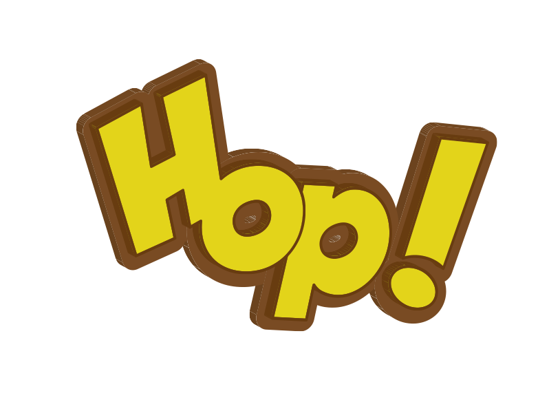 Hop! | ZILL | die Keure