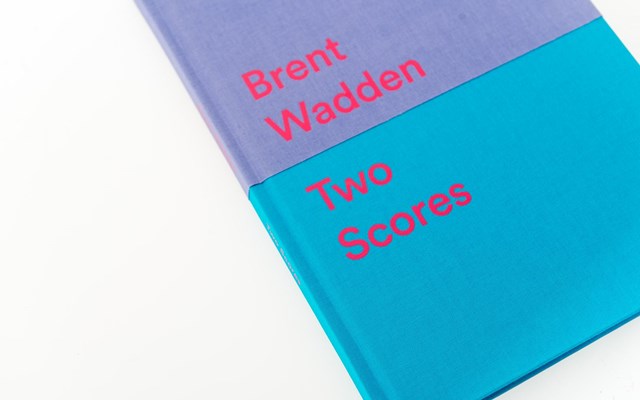 Brent Wadden - Two Scores