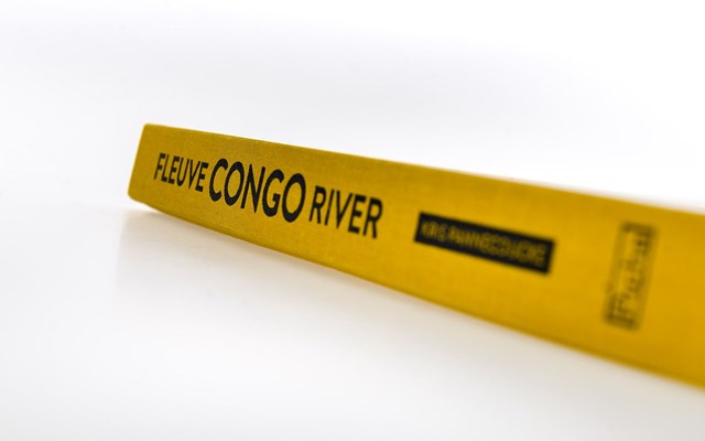 Fleuve Congo River