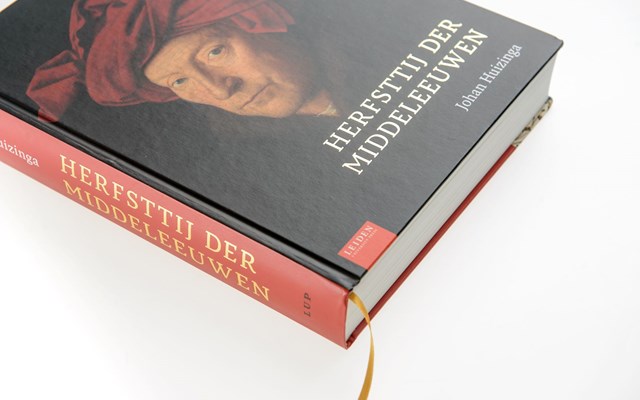 Herfsttij der Middeleeuwen (Jubilee Edition)