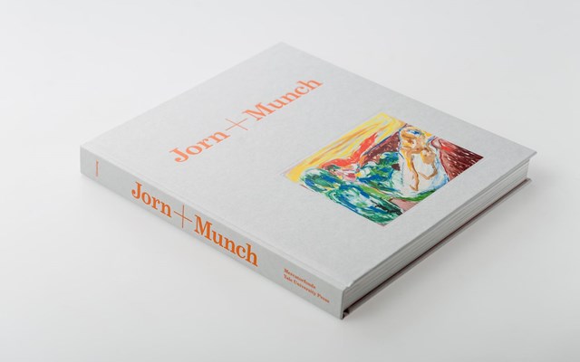 Jorn + Munch 