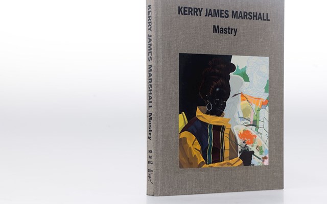 Kerry James Marshal: Mastry 
