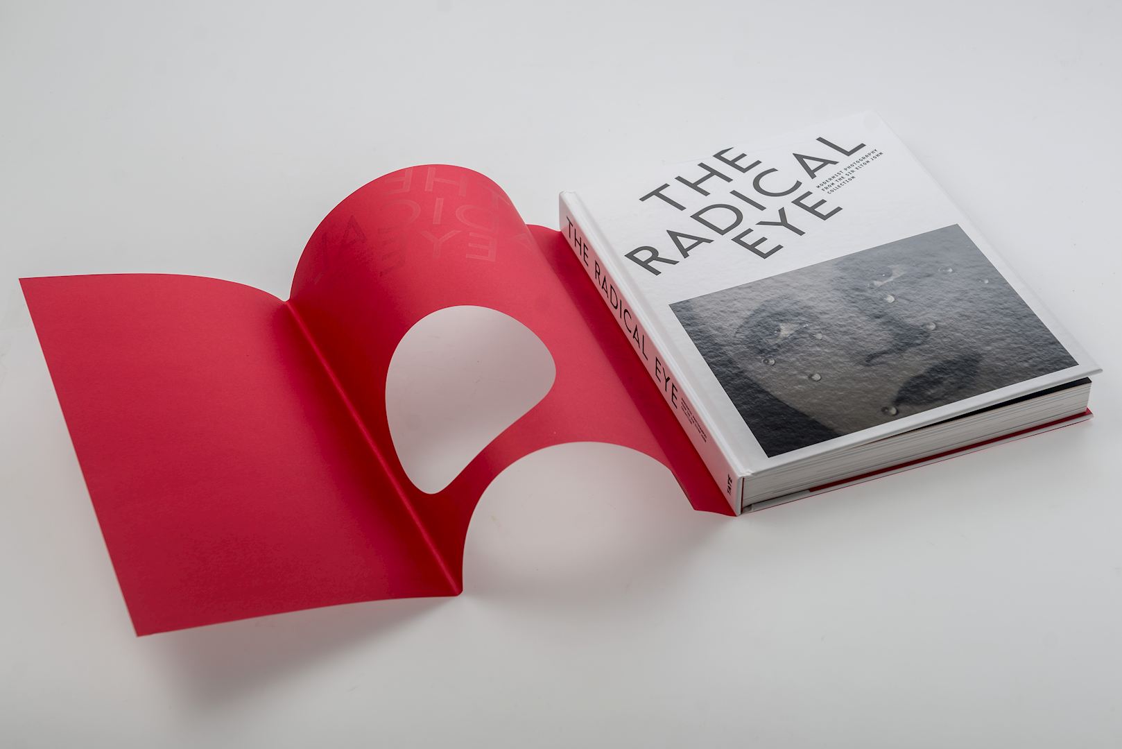 The Radical Eye | Printed by die Keure