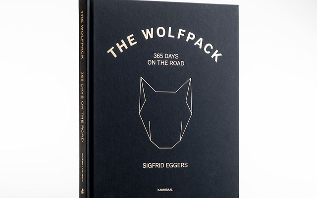 The Wolfpack - Sigfrid Eggers