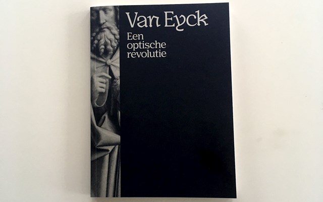 Van Eyck - Een Optische Revolutie 