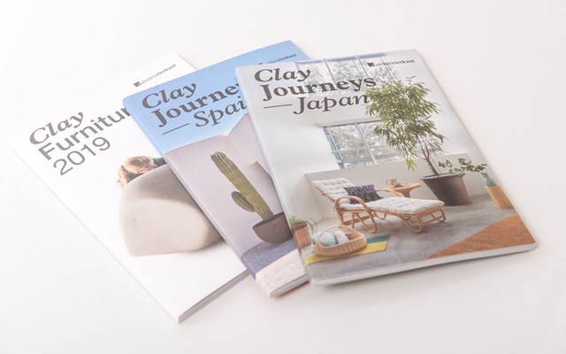 Clay Journeys & Clay Furniture