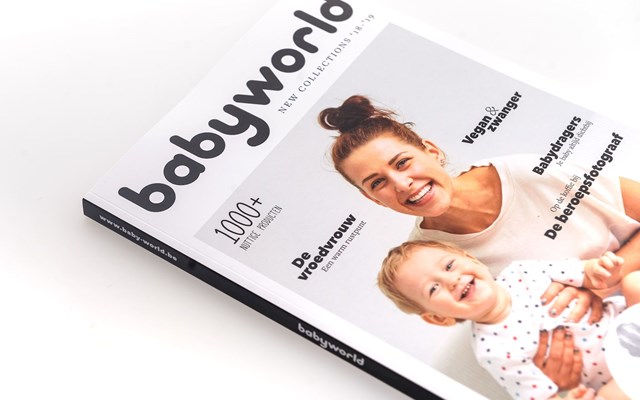 Catalogue Babyworld