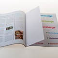 Gemeentemagazines - Printed by die Keure