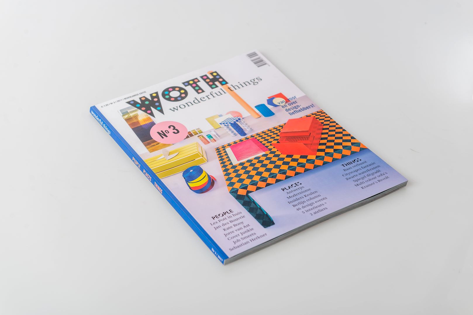 woth magazine