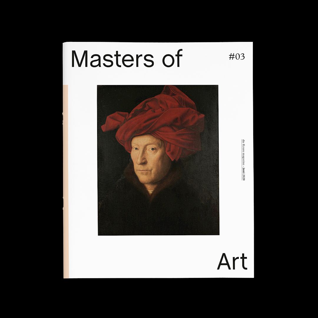 Masters of Art