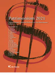 patrimonium 2021