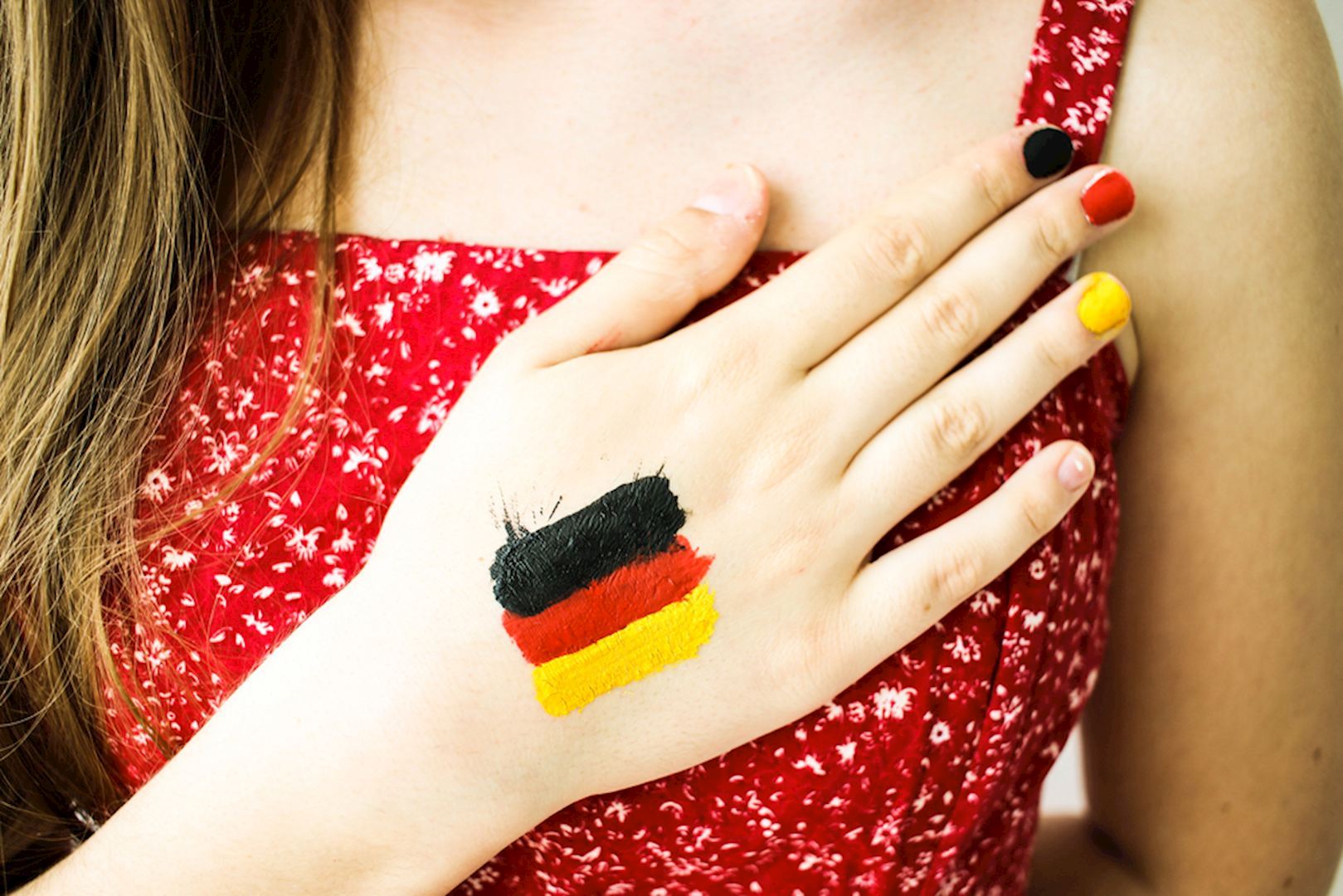 NIeuws | Duitse volkslied genderneutraal? 
