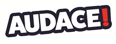 logo Audace