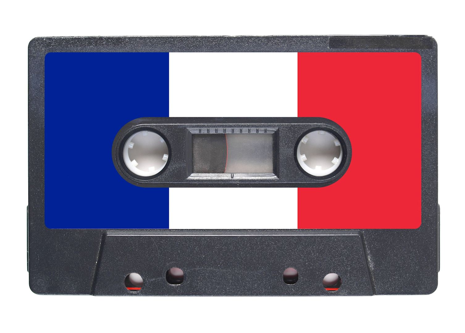 Audace | Franse chanson: klassiek of modern? 
