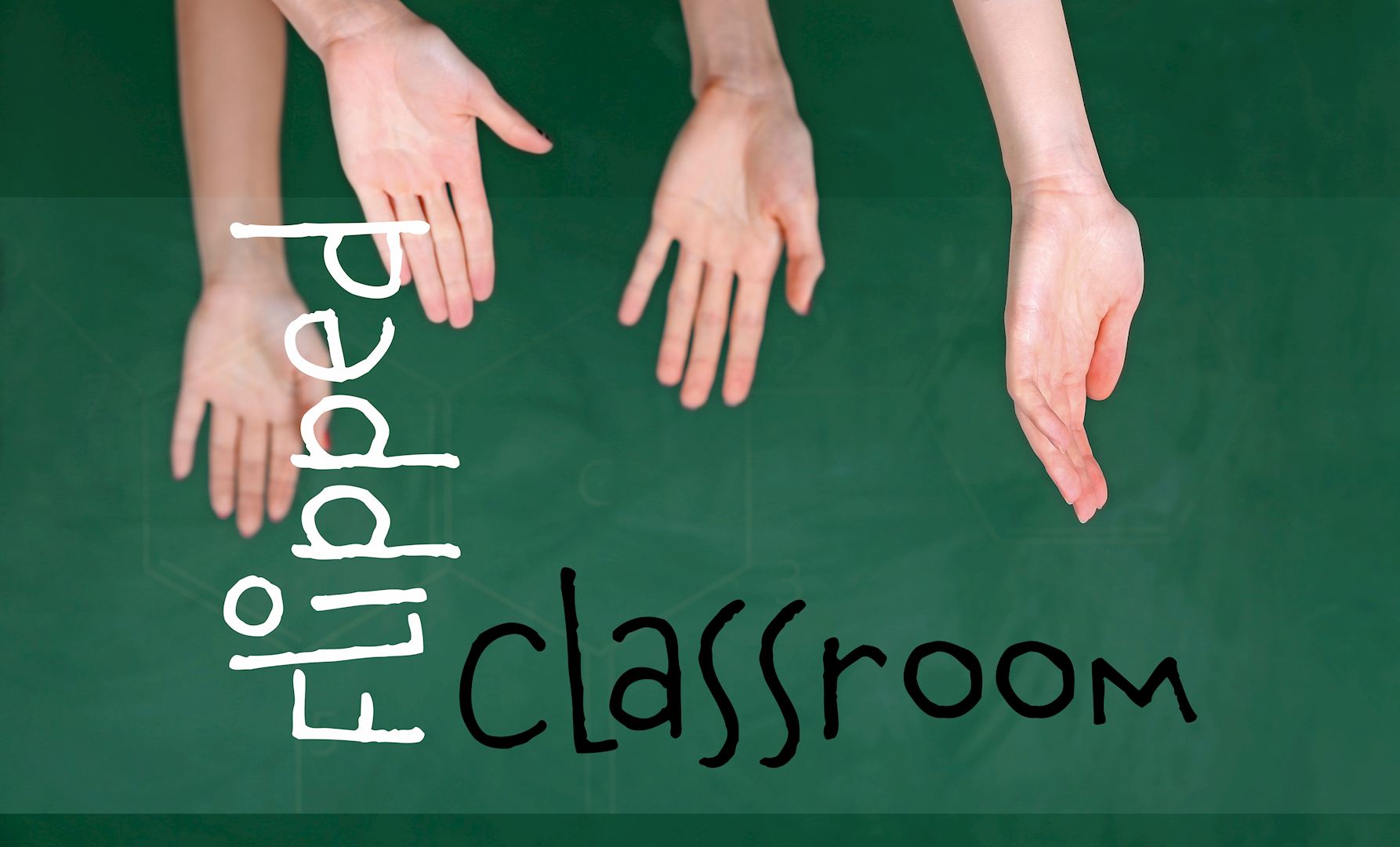 Flipping the classroom | Fysica | die Keure