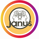 Janus' profielfoto op Instagram