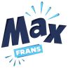 Max-Frans logo