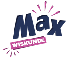 Logo Max-wiskunde
