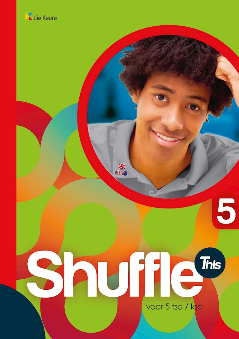 Shuffle This 5