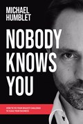 nobody knows you