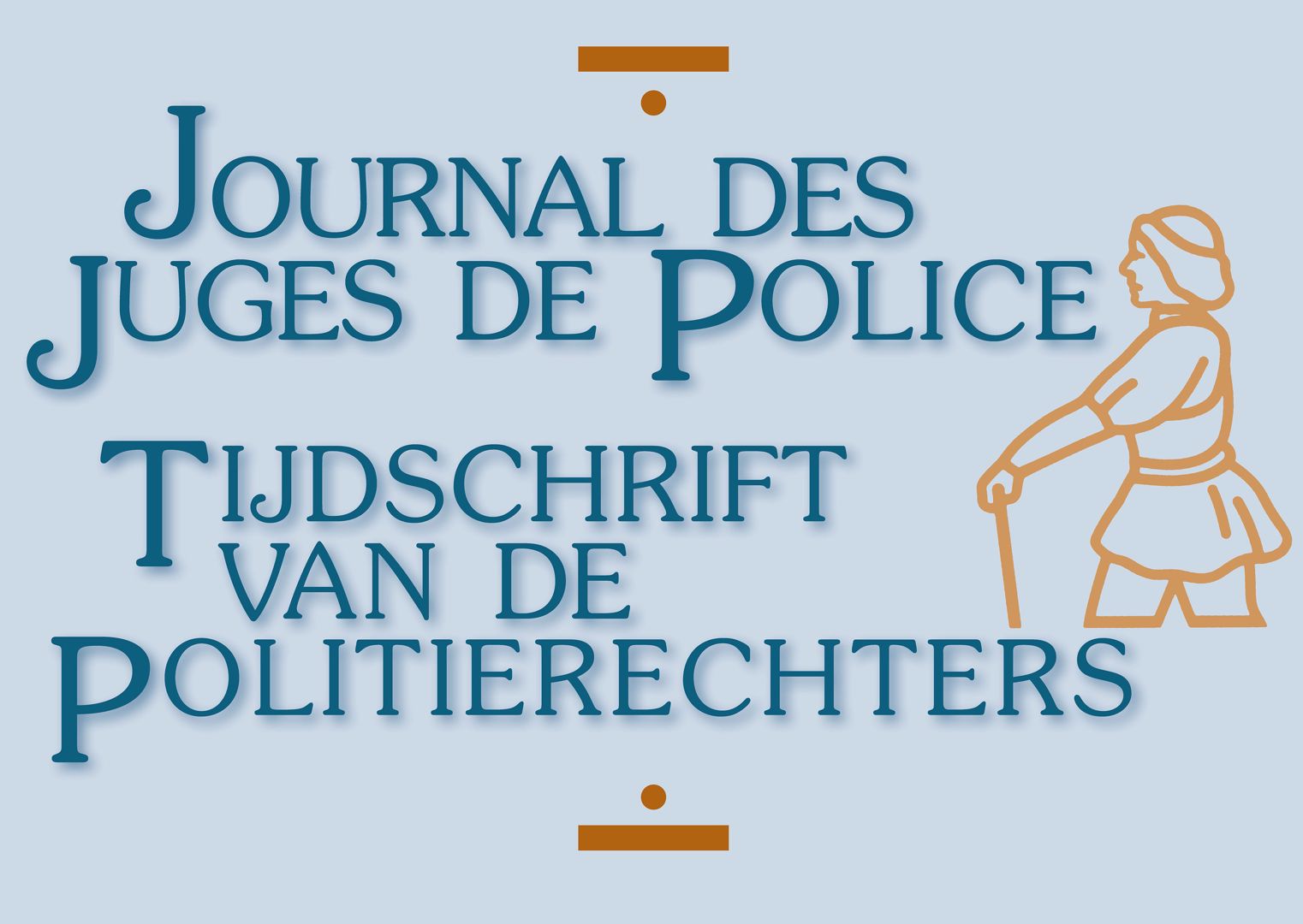 Tijdschrift van de Politierechters