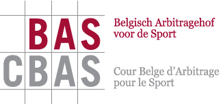Belgisch Arbitragehof voor de Sport