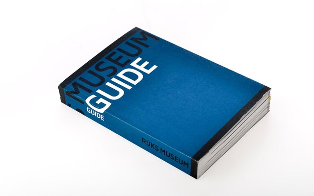 Museum Guide Rijksmuseum