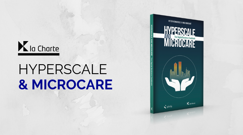 Hyperscale & Microcare : Un livre de recettes pour des services numériques à suc