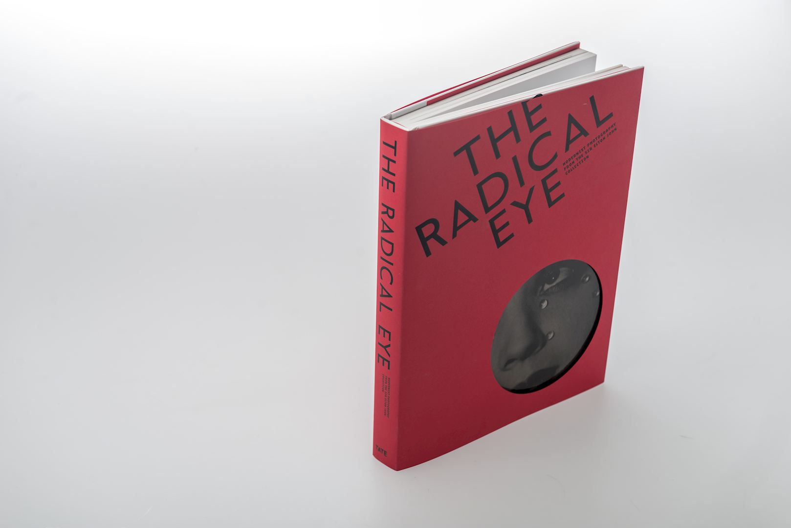 the radical eye   printed by die keure 7